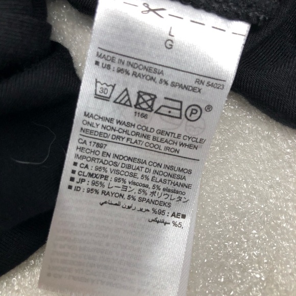 NEW Old Navy Maternity Dress Size Large Maxi Sleeveless Lightweight - Picture 6 of 9